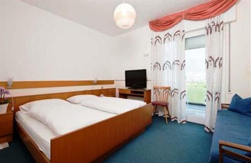 фото отеля Hotel Lux Merano