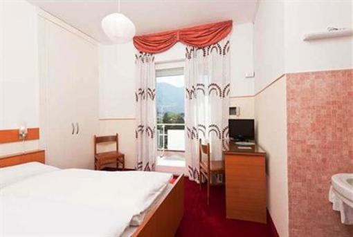 фото отеля Hotel Lux Merano