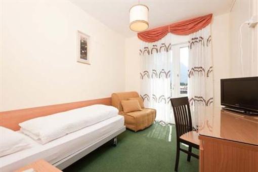 фото отеля Hotel Lux Merano