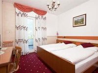 Hotel Lux Merano