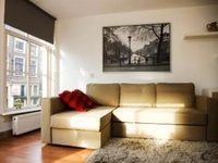 Apartment Pata Negra