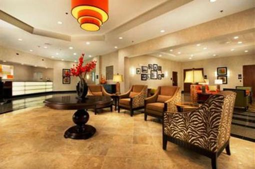 фото отеля Drury Inn Suites Valdosta