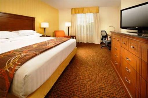 фото отеля Drury Inn Suites Valdosta