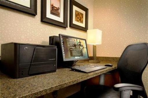 фото отеля Drury Inn Suites Valdosta