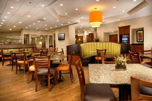 фото отеля Drury Inn Suites Valdosta