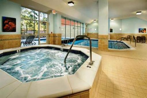 фото отеля Drury Inn Suites Valdosta