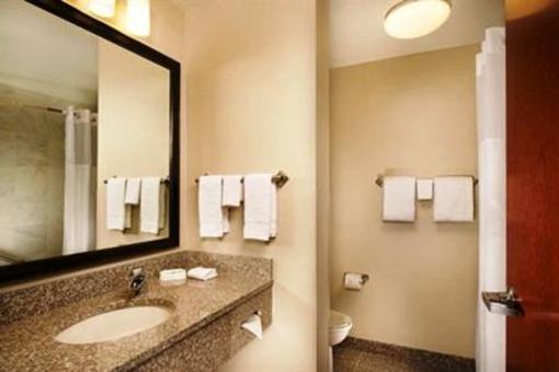 фото отеля Drury Inn Suites Valdosta