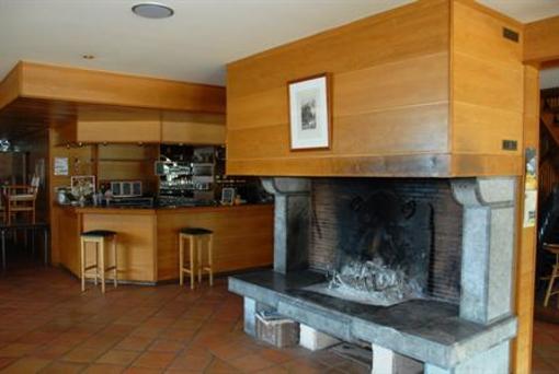 фото отеля Les Chalets de l'Ossau