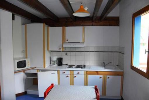 фото отеля Les Chalets de l'Ossau