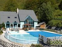 Les Chalets de l'Ossau
