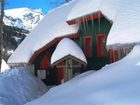 фото отеля Les Chalets de l'Ossau