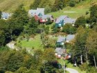 фото отеля Les Chalets de l'Ossau