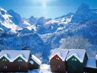 фото отеля Les Chalets de l'Ossau