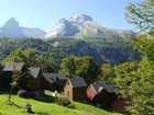 фото отеля Les Chalets de l'Ossau