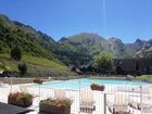 фото отеля Les Chalets de l'Ossau