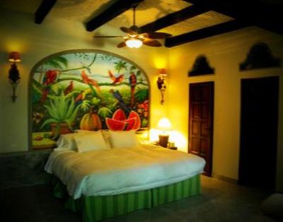 фото отеля Hacienda del Lago Boutique Hotel