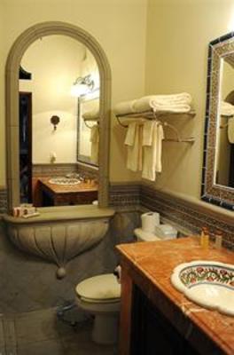 фото отеля Hacienda del Lago Boutique Hotel