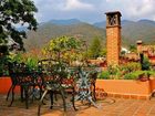 фото отеля Hacienda del Lago Boutique Hotel
