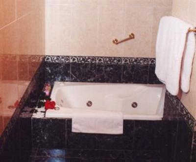 фото отеля Hosteria Ruca Ma