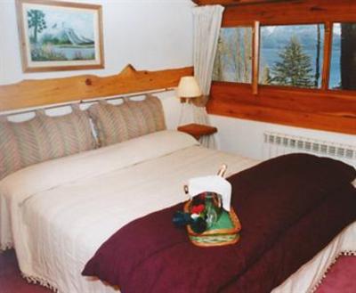 фото отеля Hosteria Ruca Ma