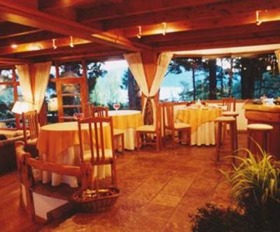 фото отеля Hosteria Ruca Ma