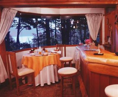фото отеля Hosteria Ruca Ma