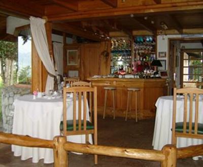 фото отеля Hosteria Ruca Ma