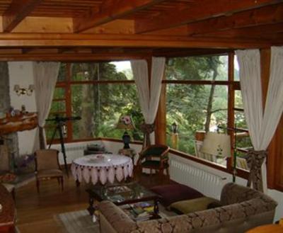 фото отеля Hosteria Ruca Ma