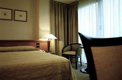 фото отеля Ambasciatori Rimini