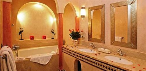 фото отеля Riad & Spa Esprit du Maroc