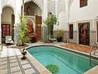 фото отеля Riad & Spa Esprit du Maroc