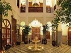 фото отеля Riad & Spa Esprit du Maroc