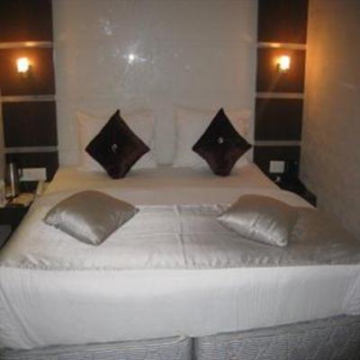 фото отеля Hotel D'Grand