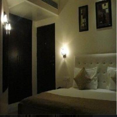 фото отеля Hotel D'Grand