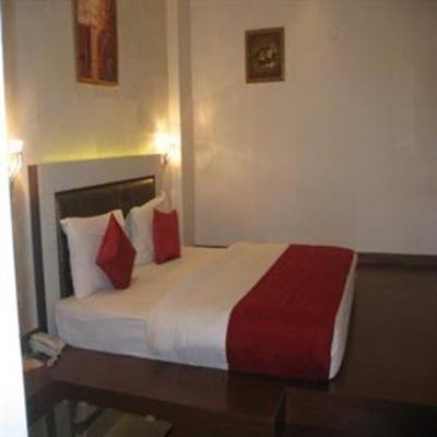 фото отеля Hotel D'Grand