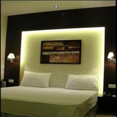 фото отеля Hotel D'Grand
