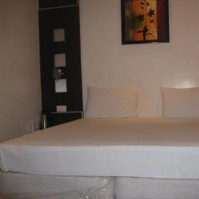 фото отеля Hotel D'Grand