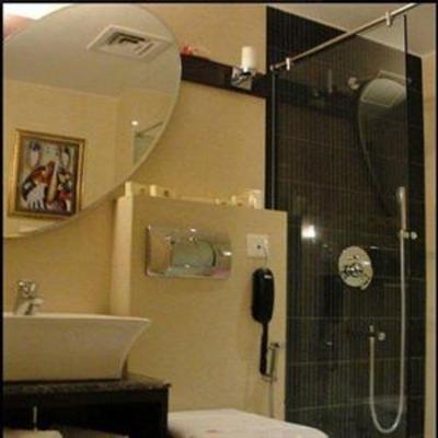 фото отеля Hotel D'Grand