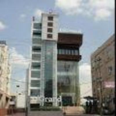 фото отеля Hotel D'Grand