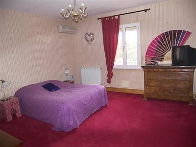 фото отеля Holiday House L'Amandier