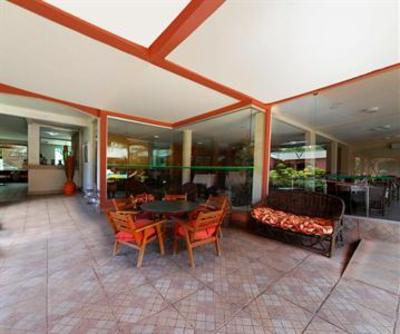 фото отеля Pousada Rancho Verde
