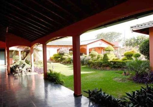 фото отеля Pousada Rancho Verde