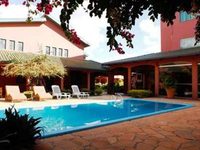 Pousada Rancho Verde