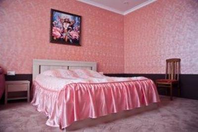 фото отеля Eltsovsky Hotel