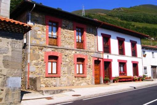 фото отеля Posada Real Pajares