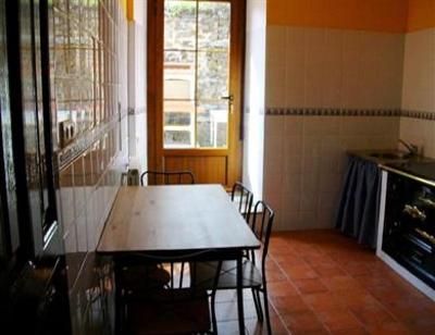 фото отеля Posada Real Pajares