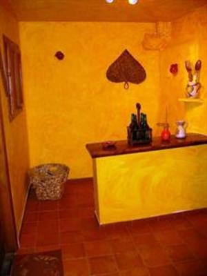 фото отеля Posada Real Pajares
