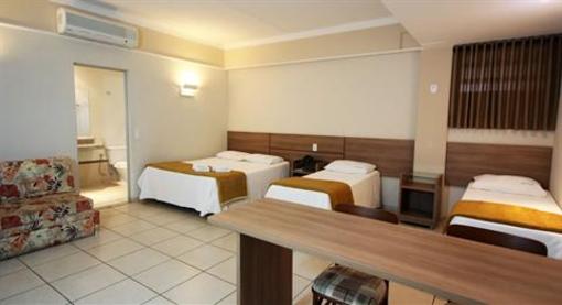 фото отеля Agua Viva Hotel