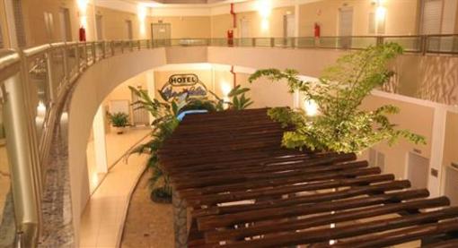 фото отеля Agua Viva Hotel