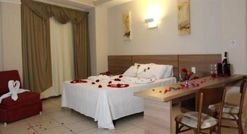 фото отеля Agua Viva Hotel